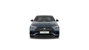 Mercedes-Benz C 200 4MATIC седан