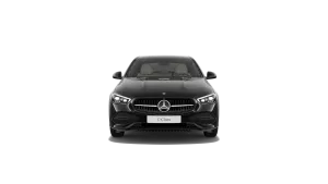 Mercedes-Benz C 200 4MATIC седан