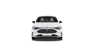 Mercedes-Benz CLA 220 4MATIC