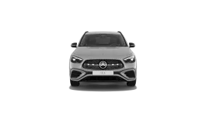 Mercedes-Benz GLA 200 d 4MATIC