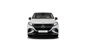 Mercedes-Benz EQS 580 4MATIC