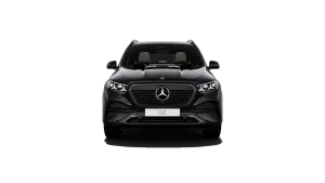 Mercedes-Benz GLE 450 d 4MATIC