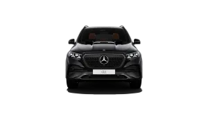 Mercedes-Benz GLE 450 d 4MATIC