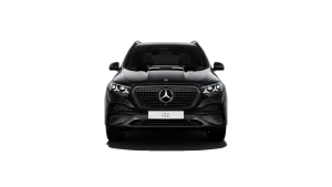 Mercedes-Benz GLE 350 d 4MATIC