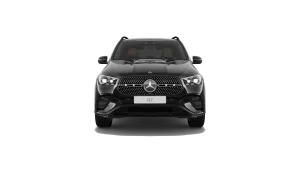 Mercedes-Benz GLE 450 d 4MATIC