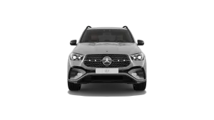 Mercedes-Benz GLE 450 d 4MATIC