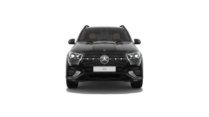Mercedes-Benz GLE 450 d 4MATIC