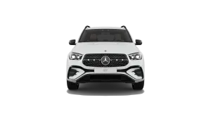 Mercedes-Benz GLE 450 d 4MATIC