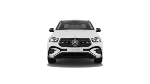 Mercedes-Benz GLE 300 d 4MATIC Купе