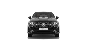 Mercedes-Benz GLE 300 d 4MATIC Купе