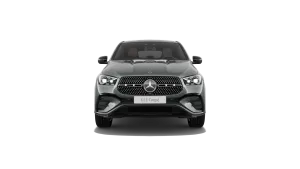 Mercedes-Benz GLE 300 d 4MATIC Купе