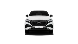 Mercedes-Benz GLE 350 d 4MATIC Coupé