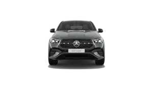 Mercedes-Benz GLE 450 d 4MATIC Купе