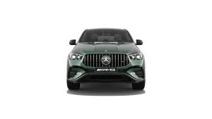 Mercedes-Benz Mercedes-AMG GLE 53 4MATIC+ Купе