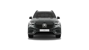Mercedes-Benz GLS 450 d 4MATIC