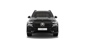 Mercedes-Benz GLS 450 d 4MATIC
