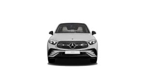Mercedes-Benz GLC 200 4MATIC Coupé