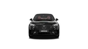 Mercedes-Benz Mercedes-AMG GLC 53 4MATIC+Coupé
