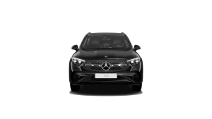 Mercedes-Benz GLC 220 d 4MATIC