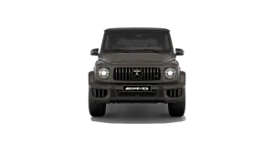 Mercedes-Benz Mercedes-AMG G 63