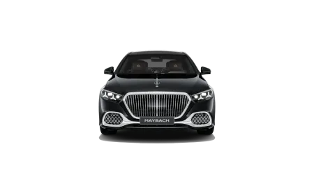 Mercedes-Benz Mercedes-Maybach S 580
