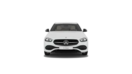 Mercedes-Benz C 200 4MATIC седан