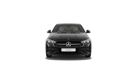 Mercedes-Benz C 200 4MATIC седан