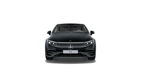 Mercedes-Benz EQS 580 4MATIC