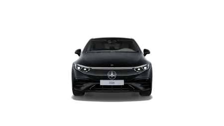 Mercedes-Benz EQS 580 4MATIC
