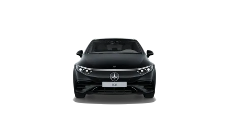 Mercedes-Benz EQS 580 4MATIC