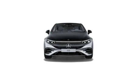 Mercedes-Benz EQS 580 4MATIC