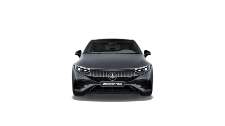 Mercedes-Benz Mercedes-AMG EQS 53 4MATIC+