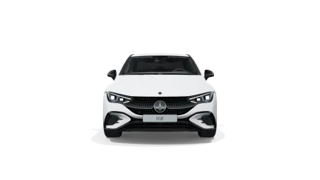 Mercedes-Benz EQE 350 4MATIC