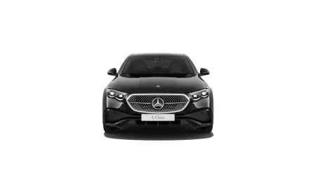 Mercedes-Benz E 220 d 4MATIC Седан