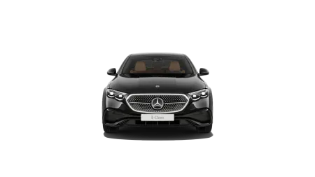 Mercedes-Benz E 220 d 4MATIC Седан