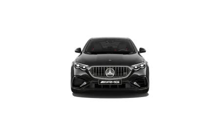 Mercedes-Benz Mercedes-AMG E 53 Hybrid 4MATIC+ Седан