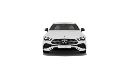 Mercedes-Benz CLE 200 4MATIC Купе