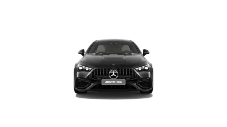 Mercedes-Benz Mercedes-AMG CLE 53 4MATIC+ Купе