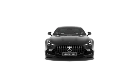 Mercedes-Benz Mercedes-AMG GT 63 4MATIC+