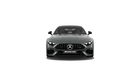 Mercedes-Benz Mercedes-AMG SL 63 4MATIC+