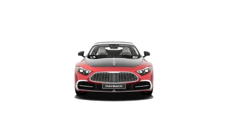 Mercedes-Benz Mercedes-Maybach SL 680 Monogram Series