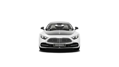 Mercedes-Benz Mercedes-Maybach SL 680 Monogram Series