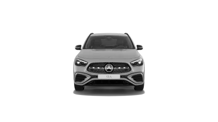 Mercedes-Benz GLA 200 d 4MATIC