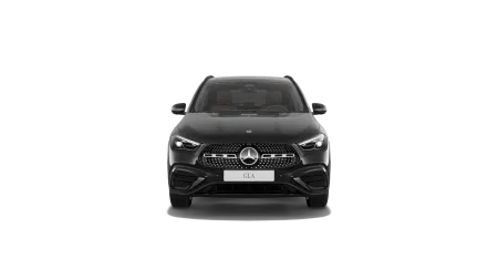 Mercedes-Benz GLA 200 d 4MATIC