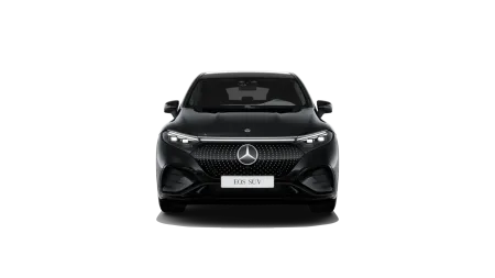 Mercedes-Benz EQS 580 4MATIC