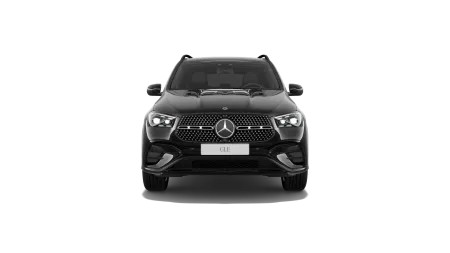 Mercedes-Benz GLE 300 d 4MATIC