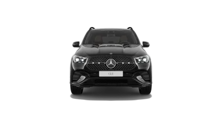 Mercedes-Benz GLE 450 d 4MATIC