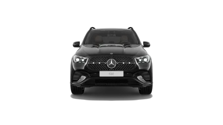 Mercedes-Benz GLE 450 d 4MATIC