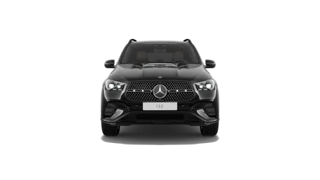 Mercedes-Benz GLE 450 d 4MATIC