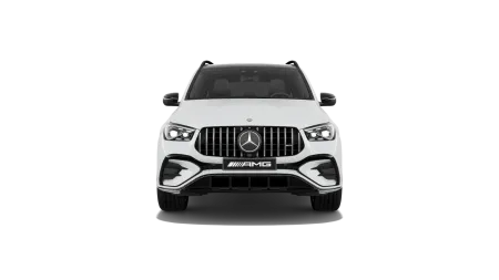 Mercedes-Benz Mercedes-AMG GLE 53 Hybrid